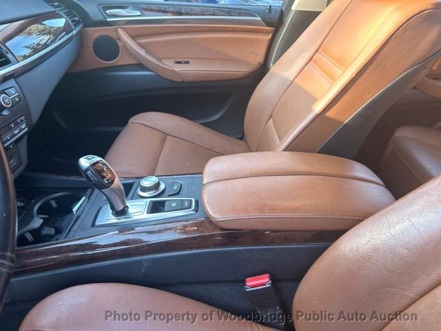 2009 BMW X5 30i - 22999486 - 7
