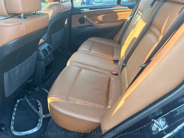 2009 BMW X5 30i - 22999486 - 8