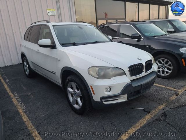 2009 BMW X5 30i - 23064347 - 2