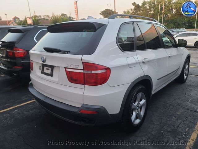 2009 BMW X5 30i - 23064347 - 3