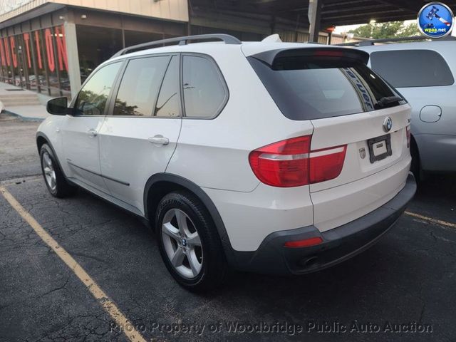 2009 BMW X5 30i - 23064347 - 4