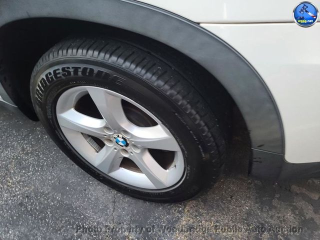 2009 BMW X5 30i - 23064347 - 5