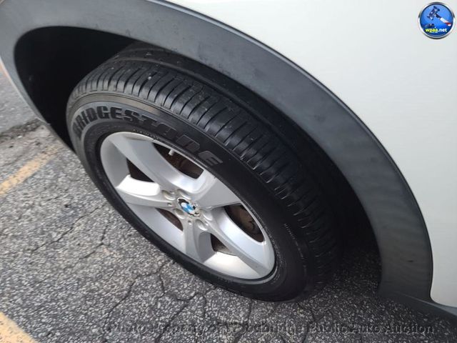 2009 BMW X5 30i - 23064347 - 6