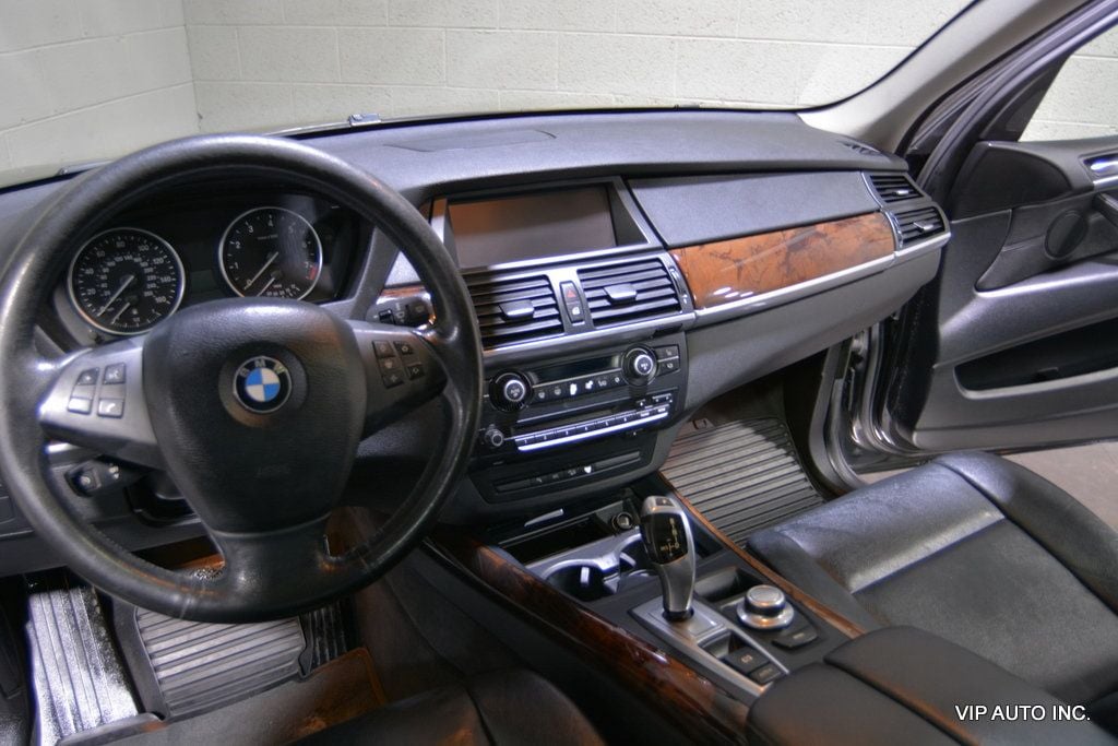 2009 BMW X5 30i - 22173372 - 26