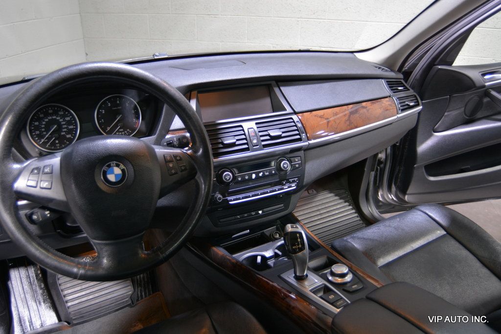 2009 BMW X5 30i - 22173372 - 28