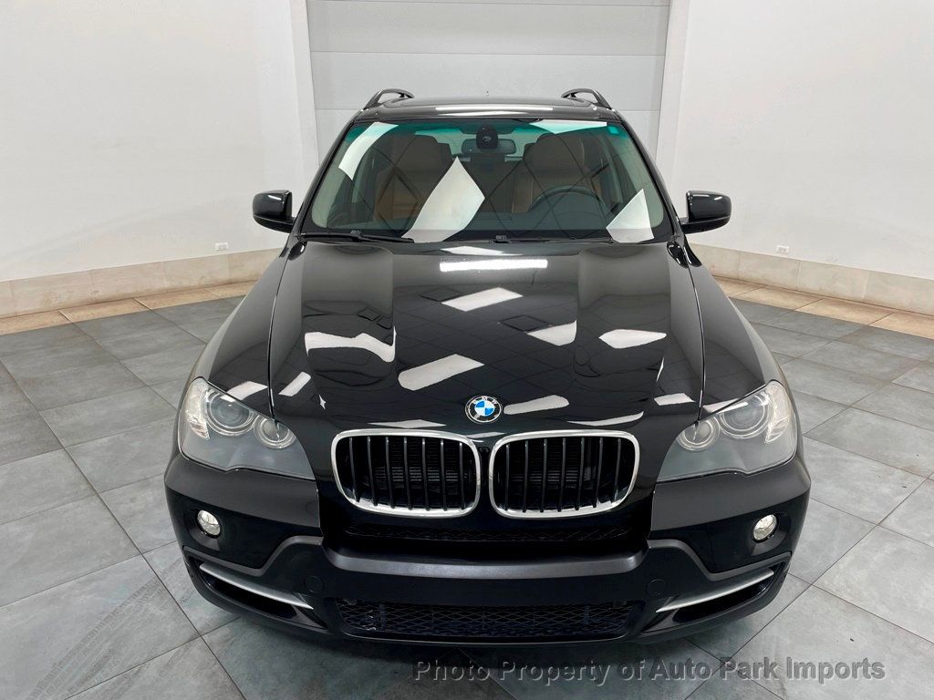 2009 BMW X5 35d - 21544915 - 11