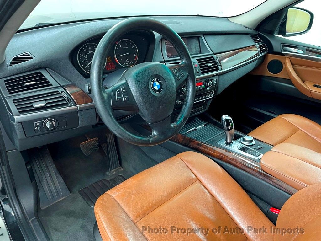 2009 BMW X5 35d - 21544915 - 20