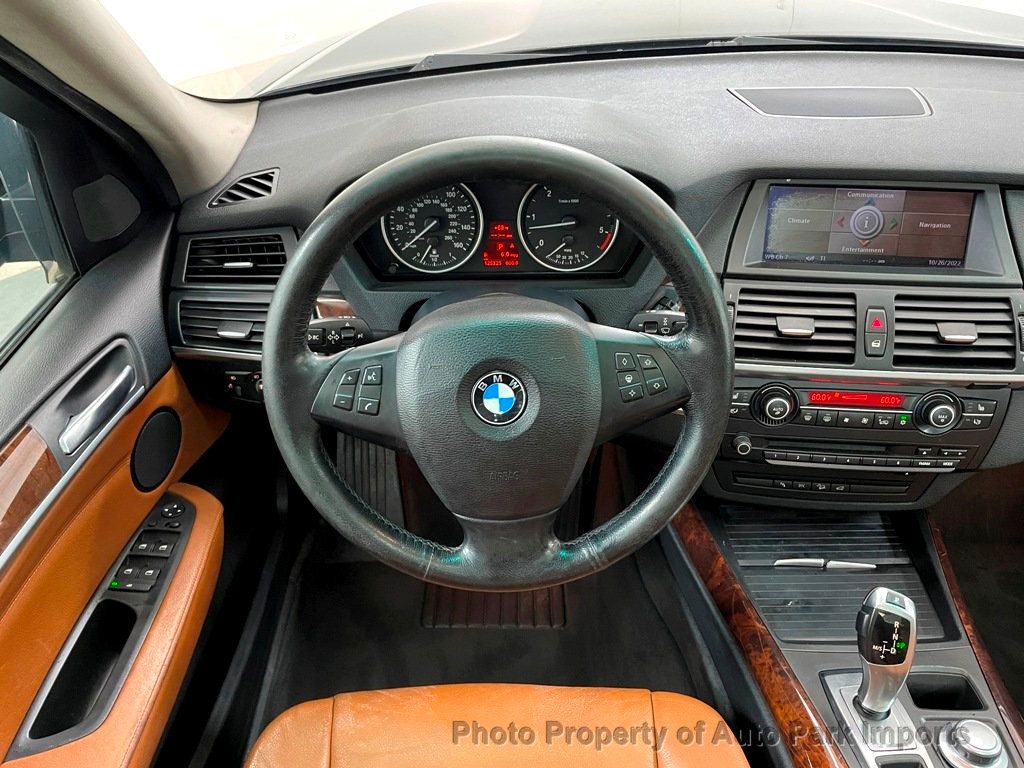 2009 BMW X5 35d - 21544915 - 36