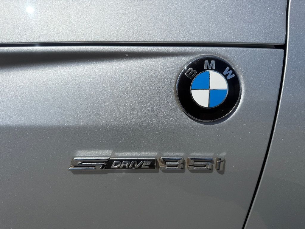 2009 BMW Z4 Roadster sDrive35i - 22996316 - 11