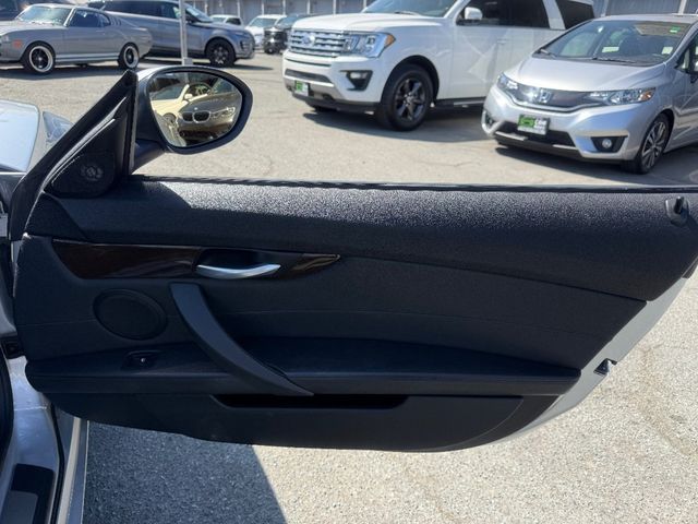 2009 BMW Z4 Roadster sDrive35i - 22996316 - 15