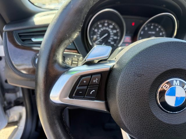 2009 BMW Z4 Roadster sDrive35i - 22996316 - 20