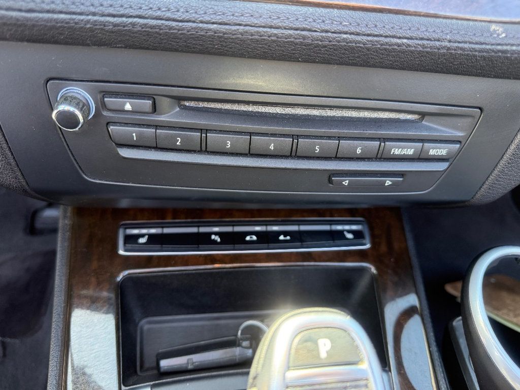 2009 BMW Z4 Roadster sDrive35i - 22996316 - 24