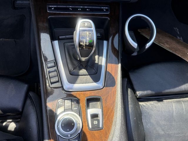 2009 BMW Z4 Roadster sDrive35i - 22996316 - 25