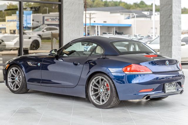 2009 BMW Z4 Z4 35i sDRIVE - 6 SPEED MANUAL - LOADED - GORGEOUS - 22614700 - 9