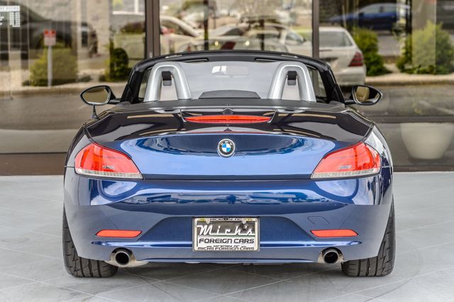 2009 BMW Z4 Z4 35i sDRIVE - 6 SPEED MANUAL - LOADED - GORGEOUS - 22614700 - 12