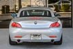 2009 BMW Z4 Z4 35i sDRIVE - GREAT MILES - TURBO - RETRACTABLE HARD TOP - 22915188 - 11