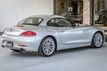 2009 BMW Z4 Z4 35i sDRIVE - GREAT MILES - TURBO - RETRACTABLE HARD TOP - 22915188 - 13