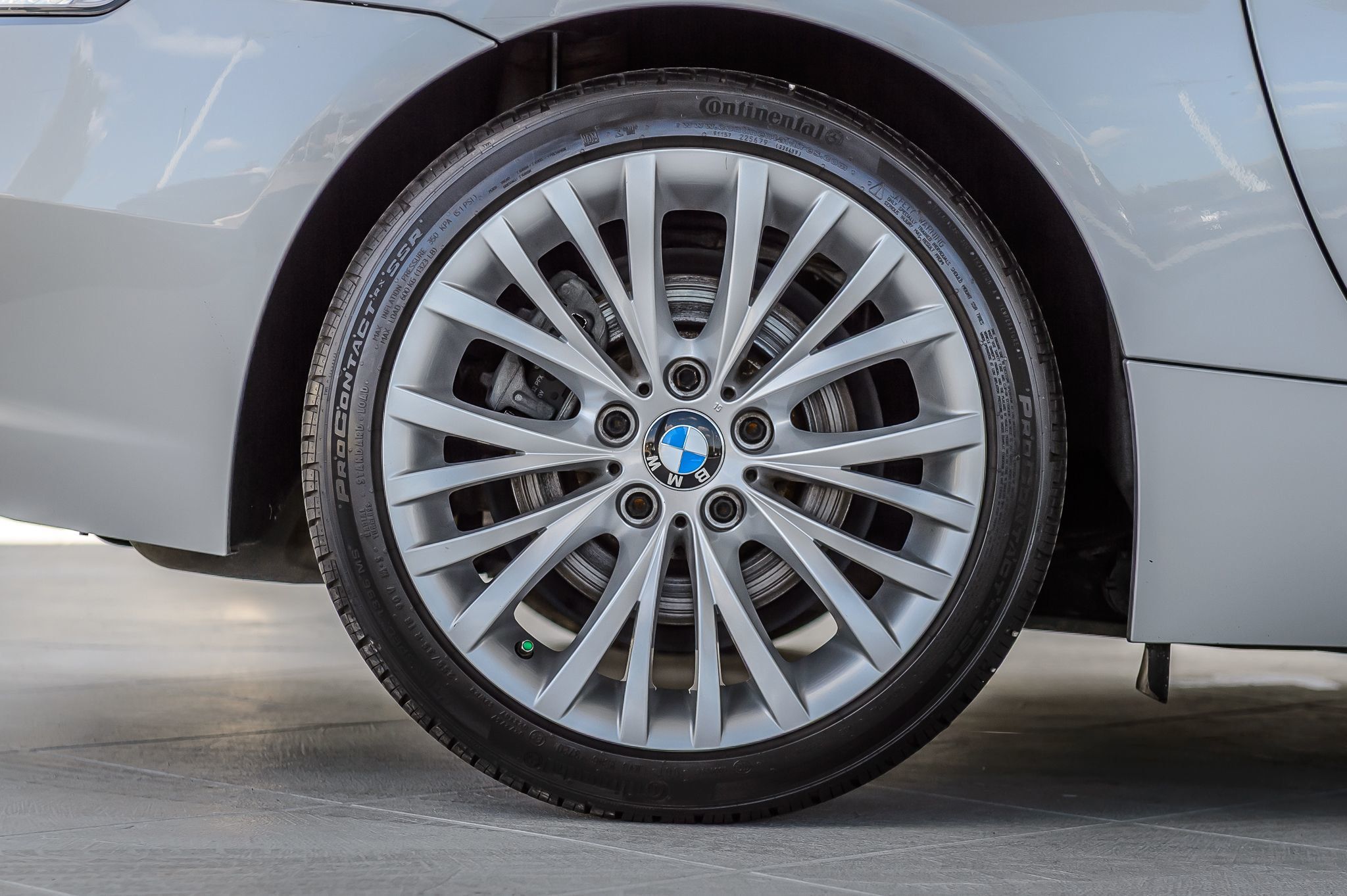 2009 Bmw Z4 sDrive35i photo 21