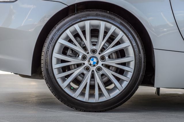 BMW5シリーズ　225/55R17×4 バリ溝 美品】BMW F10 F11 5シリーズ 純正サイズ MAK LUFT FF