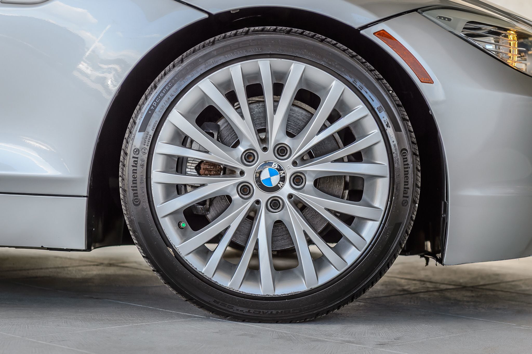 2009 Bmw Z4 sDrive35i photo 22