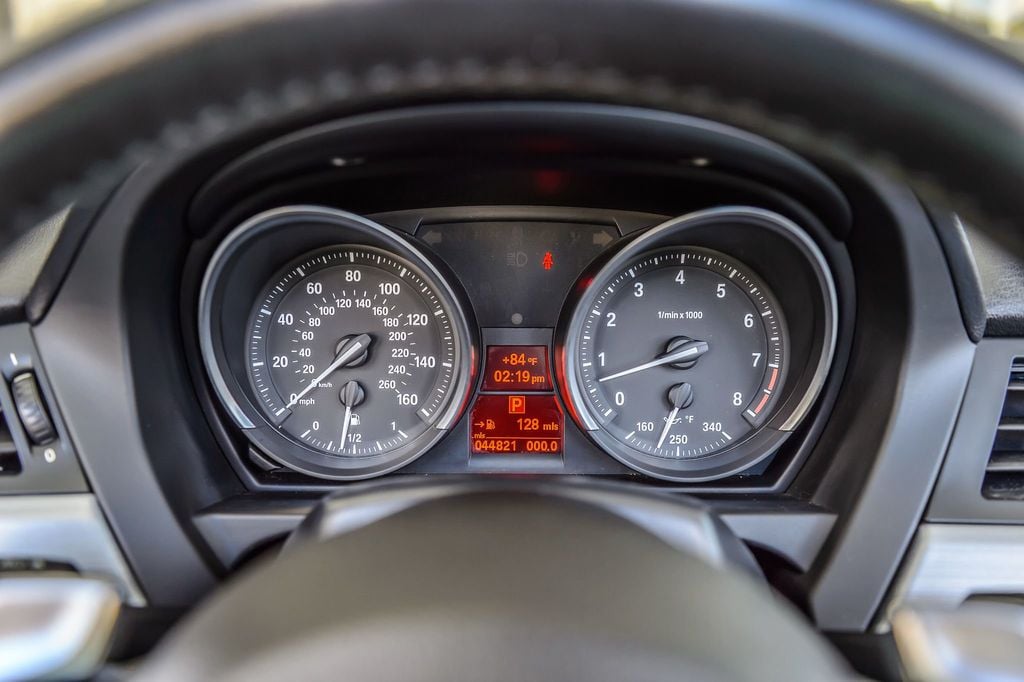2009 BMW Z4 Z4 35i sDRIVE - GREAT MILES - TURBO - RETRACTABLE HARD TOP - 22915188 - 23