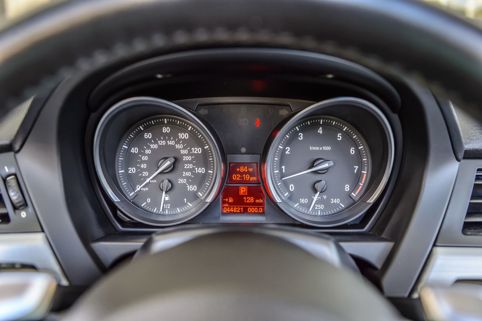 2009 Bmw Z4 sDrive35i photo 24