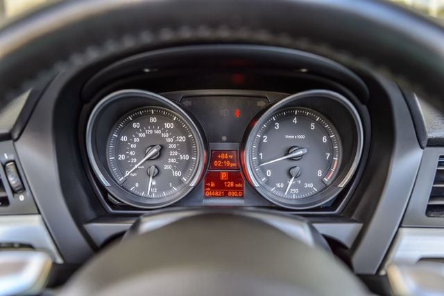 2009 BMW Z4 Z4 35i sDRIVE - GREAT MILES - TURBO - RETRACTABLE HARD TOP - 22915188 - 23