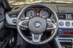 2009 BMW Z4 Z4 35i sDRIVE - GREAT MILES - TURBO - RETRACTABLE HARD TOP - 22915188 - 27