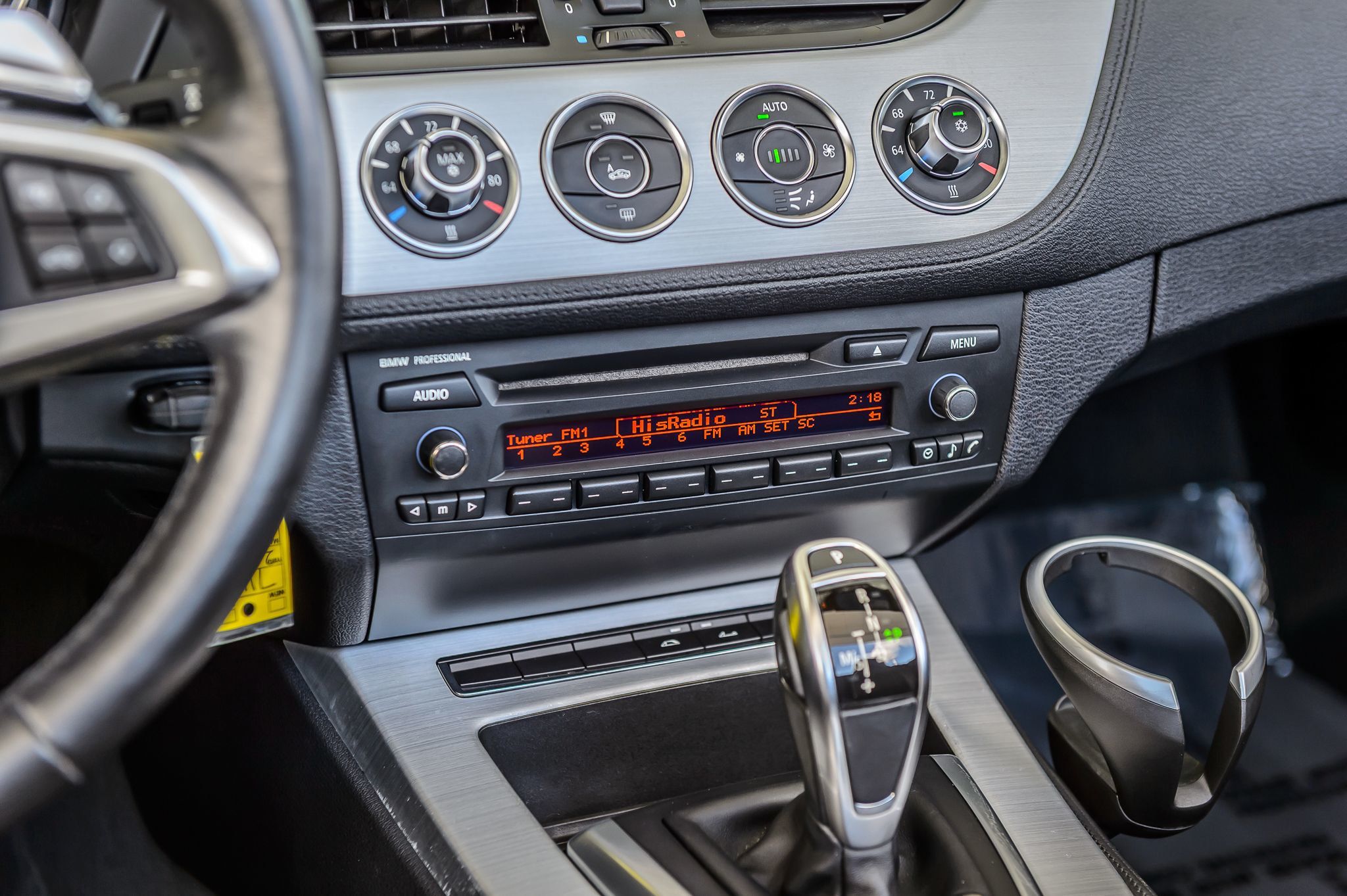 2009 Bmw Z4 sDrive35i photo 30