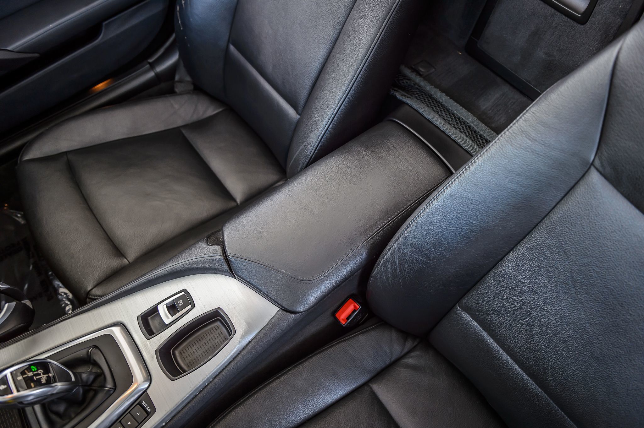 2009 Bmw Z4 sDrive35i photo 32