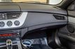 2009 BMW Z4 Z4 35i sDRIVE - GREAT MILES - TURBO - RETRACTABLE HARD TOP - 22915188 - 33