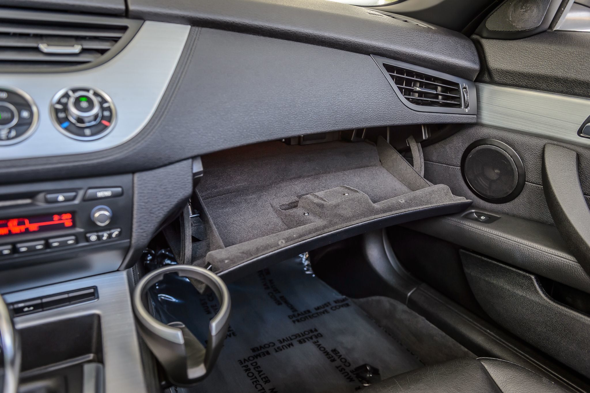 2009 Bmw Z4 sDrive35i photo 35