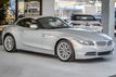 2009 BMW Z4 Z4 35i sDRIVE - GREAT MILES - TURBO - RETRACTABLE HARD TOP - 22915188 - 3