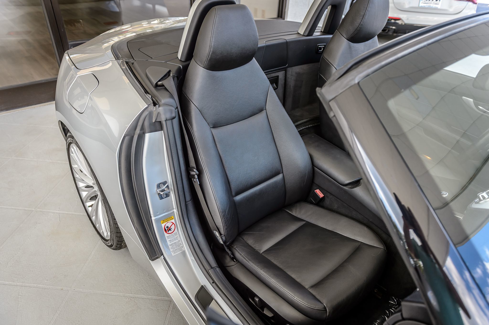 2009 Bmw Z4 sDrive35i photo 41