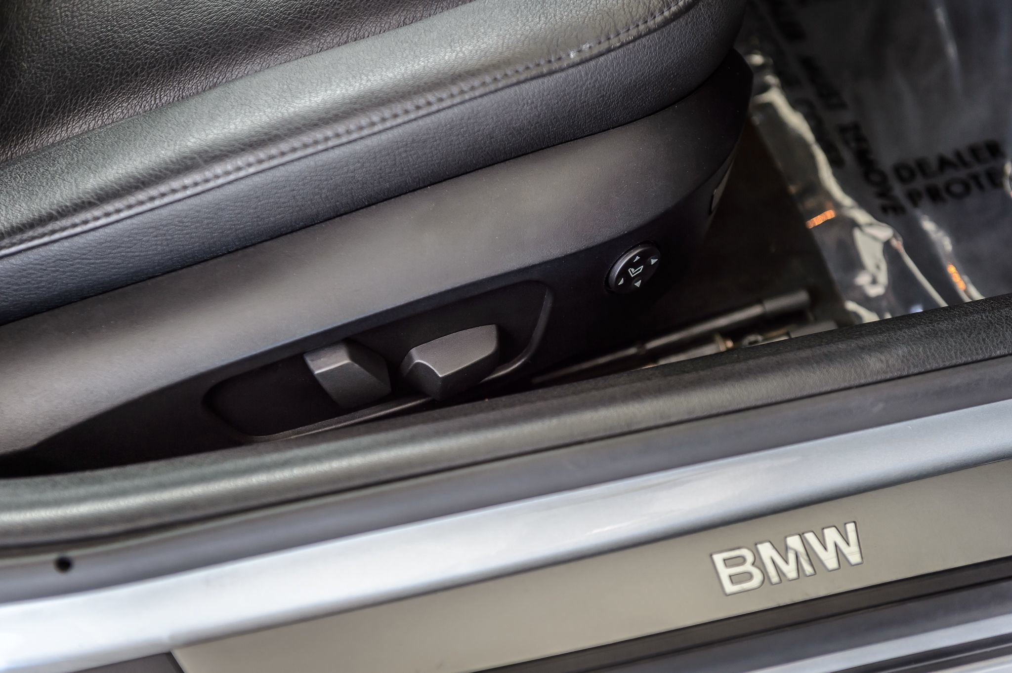 2009 Bmw Z4 sDrive35i photo 42