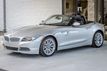 2009 BMW Z4 Z4 35i sDRIVE - GREAT MILES - TURBO - RETRACTABLE HARD TOP - 22915188 - 8