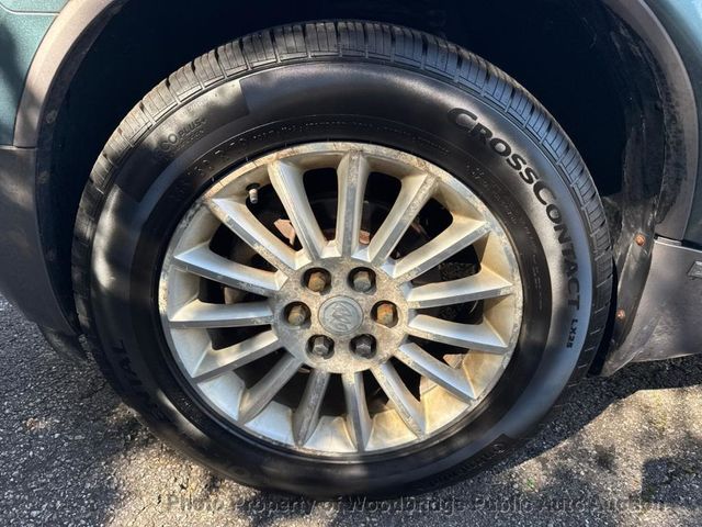 2009 Buick Enclave AWD 4dr CXL - 23092327 - 14