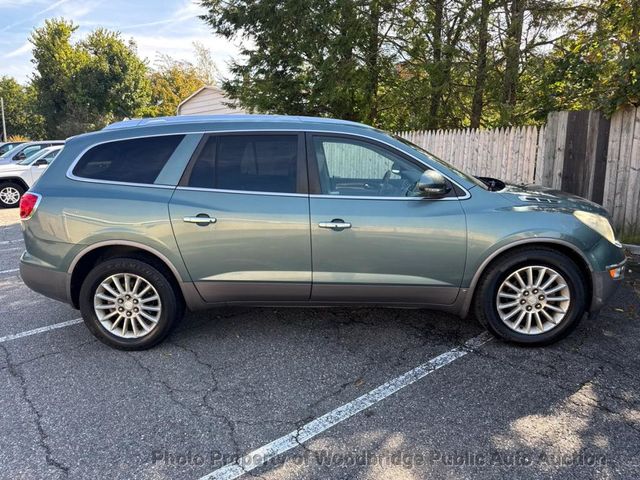 2009 Buick Enclave AWD 4dr CXL - 23092327 - 1