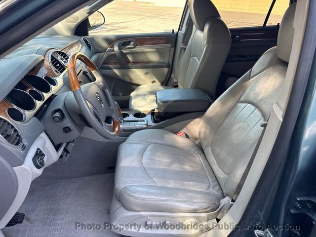 2009 Buick Enclave AWD 4dr CXL - 23092327 - 8