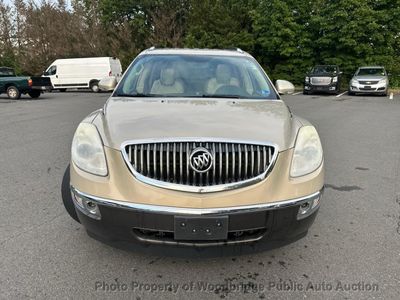 2009 Buick Enclave