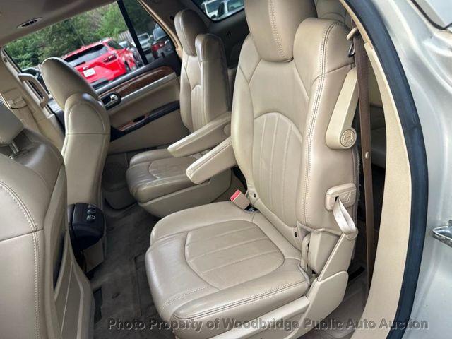 2009 Buick Enclave FWD 4dr CXL - 23092323 - 9