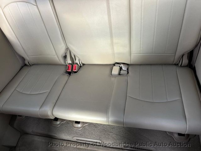 2009 Buick Enclave FWD 4dr CXL - 23092323 - 11