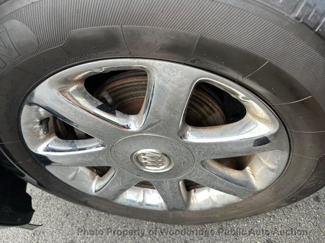 2009 Buick Enclave FWD 4dr CXL - 23092323 - 12