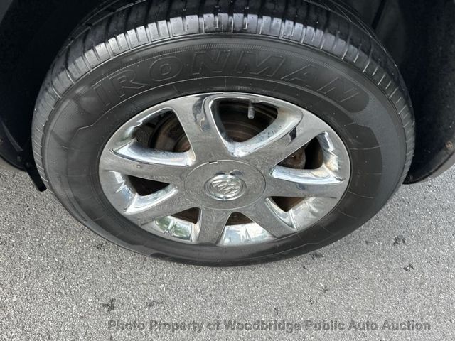 2009 Buick Enclave FWD 4dr CXL - 23092323 - 14