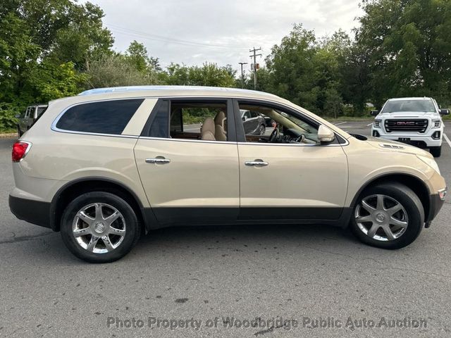 2009 Buick Enclave FWD 4dr CXL - 23092323 - 1
