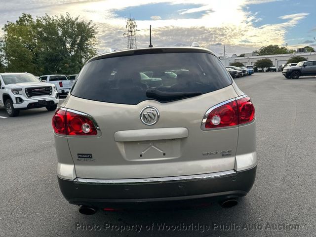 2009 Buick Enclave FWD 4dr CXL - 23092323 - 2