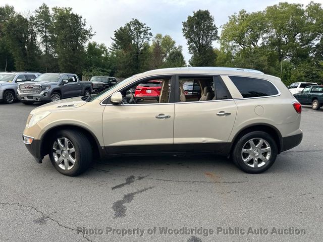 2009 Buick Enclave FWD 4dr CXL - 23092323 - 3