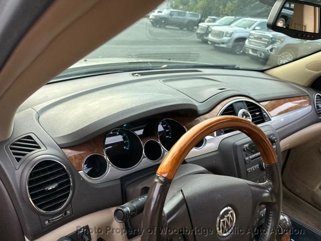 2009 Buick Enclave FWD 4dr CXL - 23092323 - 5