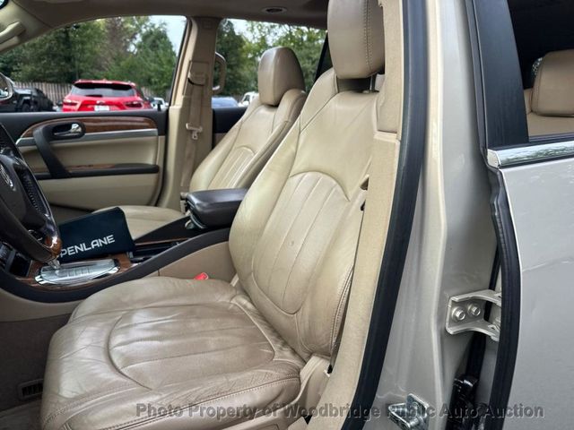 2009 Buick Enclave FWD 4dr CXL - 23092323 - 8