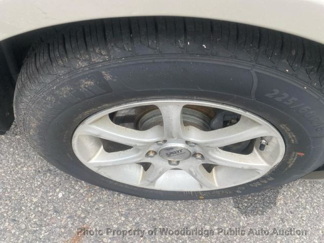 2009 Buick LaCrosse 4dr Sedan CX - 23048977 - 10